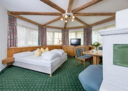 Alpenpark Resort Superior - 123