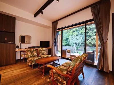 Auberge Yusura - 6