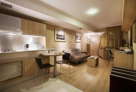 Gallery Residence & Nişantaşı - 121