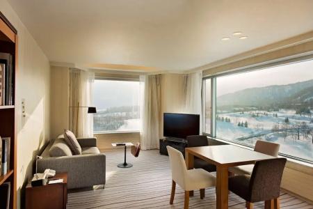 Hilton Niseko Village - 37