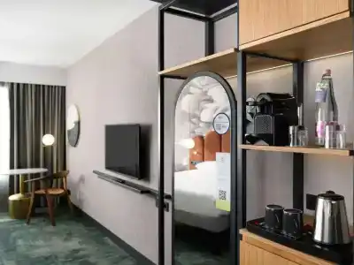 Mercure - 41