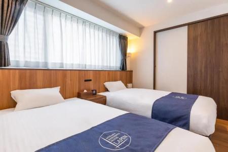 Lapin Mihama Residence - 104