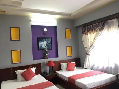 Thanh Dat Resort - 4