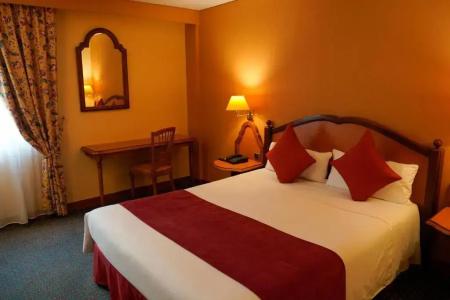 Mercure - 72