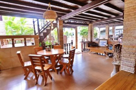 Huan Kawin Est.58 Lanna Home & Collection - 105