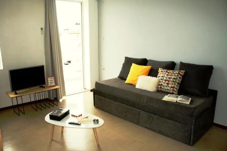 Crops Suites - 4