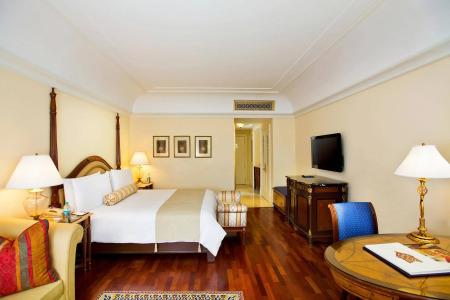 The Leela Palace Bengaluru - 29