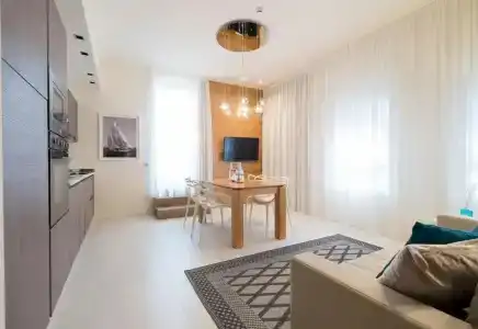 Metropol Ceccarini Suite - 106