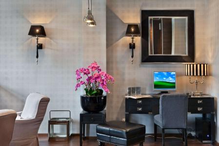 Tryp by Wyndham Luebeck Aquamarin - 6