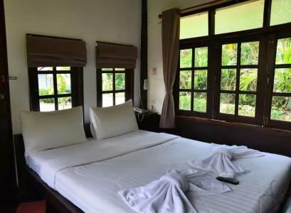 Chanpraya Resort - 137