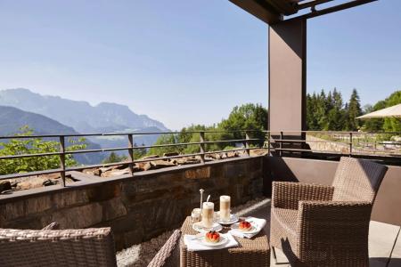 Kempinski Berchtesgaden - 32
