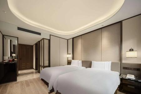 Pan Pacific Suzhou - 3