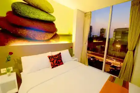 Clay Jakarta - 26