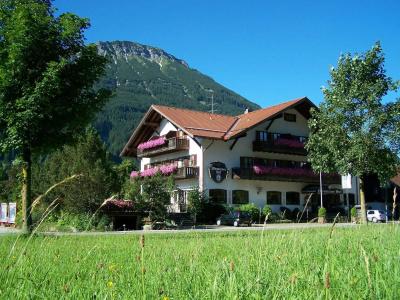 Pfrontener Hof - 5