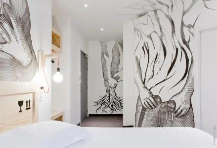 Hôtel Graffalgar - 80