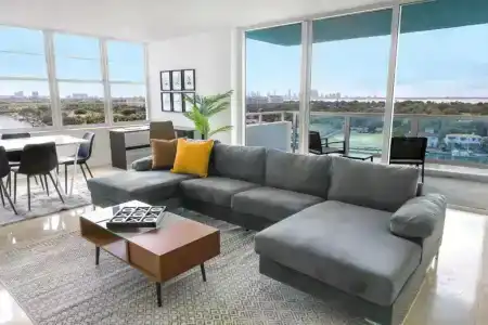 Seacoast Suites on Miami Beach - 129