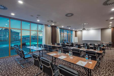 Hilton Garden Inn Safranbolu - 16