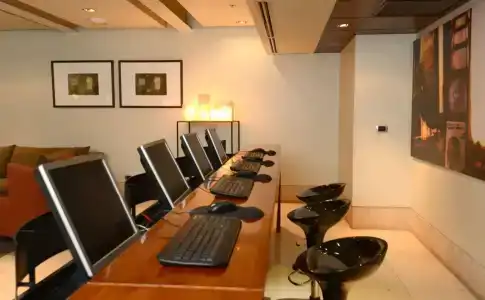 Holiday Inn Express Las Condes - 17