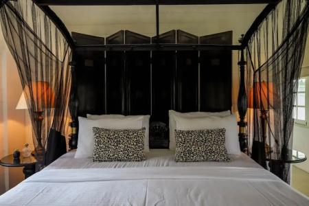 The Flame Tree Estate & - 87