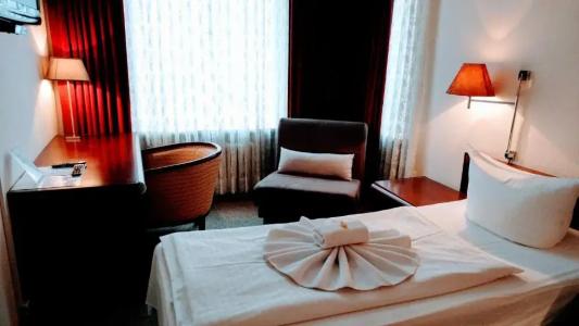 Pension Xantener Eck - 63