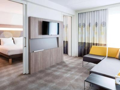 Novotel Amsterdam Schiphol Airport - 59