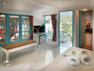 Sand Sea Resort & Spa - Sha Extra Plus - 23