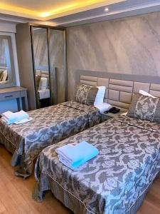 Regency World&Suites - 47