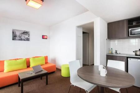 ApartAdagio Access Strasbourg Petite France - 47