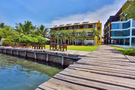 Amagi Aria - Airport Transit - Negombo - 0