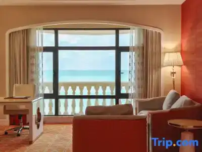 Continental Xin Hao and Resort - 83