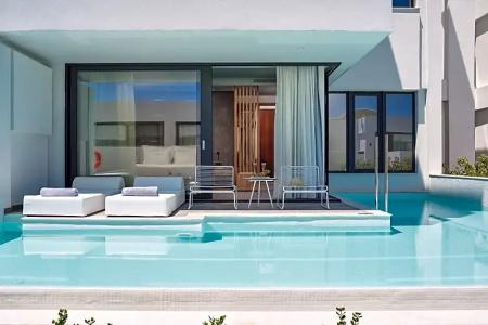 Lindos Grand Resort and Spa - Adults Only - 63