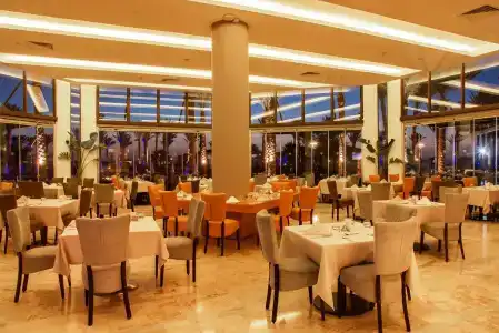 Rixos Sharm El Sheikh - Ultra All Inclusive Adults Friendly +16 - 19