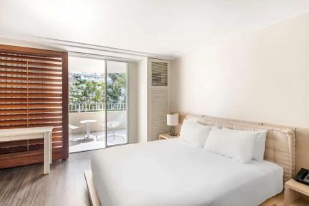 The Modern Honolulu By Diamond Resorts - 49