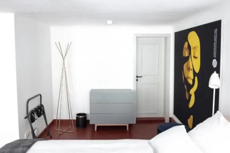 Ana Living Augsburg City Center By ArtAna - 28
