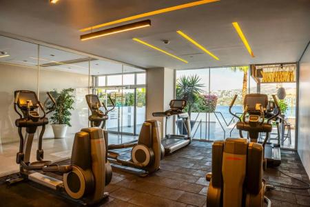 Cape Bodrum Luxury & Beach - 24