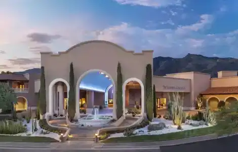 The Westin La Paloma Resort & Spa - 18