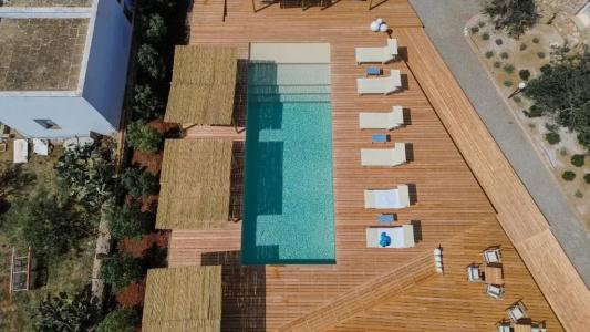 Volito & Resort - 55
