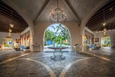 Catalonia Royal La Romana Adults Only - All Inclusive - 10