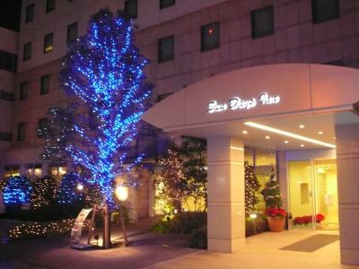 Sun Days Inn Kagoshima - 1