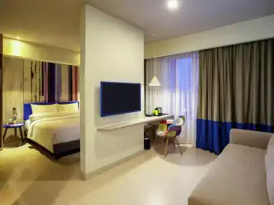 ibis Styles Kuala Lumpur Sri Damansara - 29