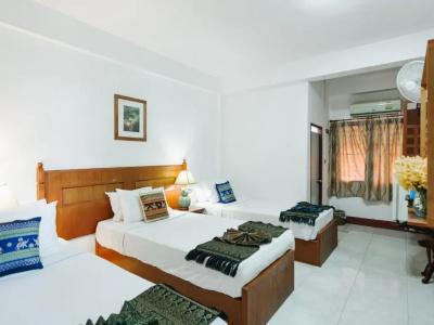 Rendezvous Guest House Sha Extra Plus - 48