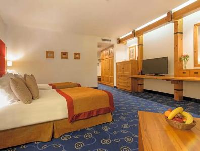 Kempinski Grand Arena - 121
