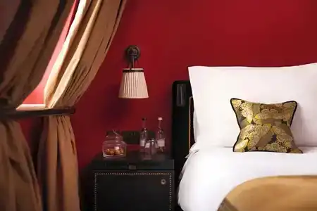 L'oscar London - 50