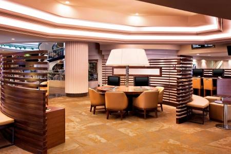 Sheraton - 29