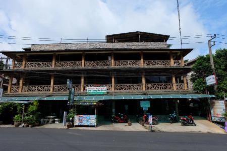 Koh Chang Hut - 0