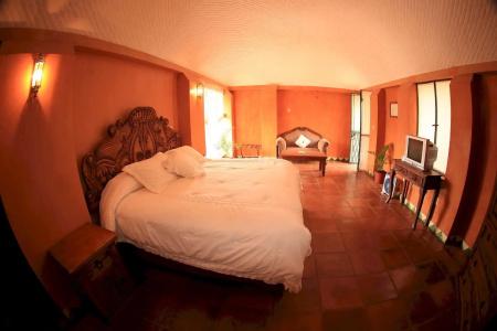 Boutique Casa Mellado - 5
