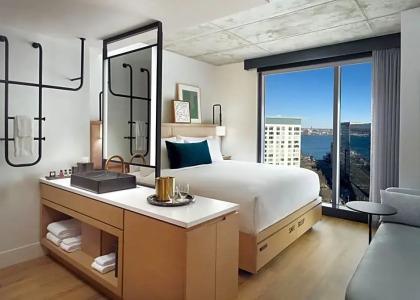 Omni Boston at the Seaport - 37