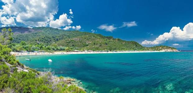 Armenistis Camping & Bungalows - 19