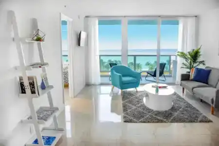Seacoast Suites on Miami Beach - 259
