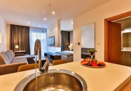 Luxury In Condo Wow - 70